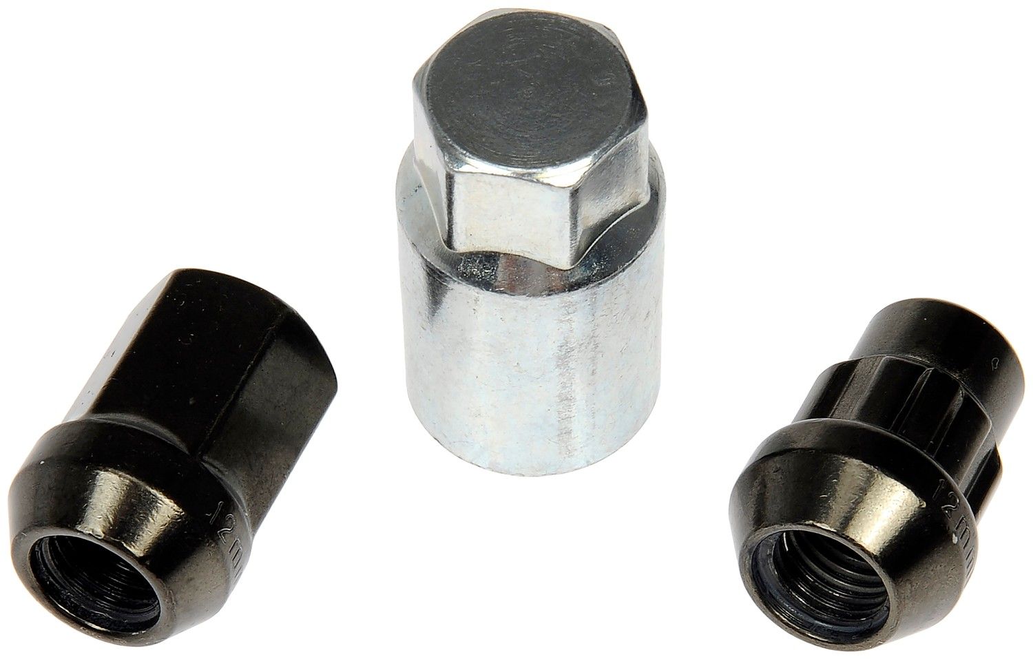2004, 2003, 2002, 2001, 2000, 1999, 1998, 1997, 1996, 1995, 1994, 1993 Dodge Intrepid Wheel Lug Nut