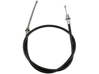 1991 GMC Syclone Parking Brake Cable