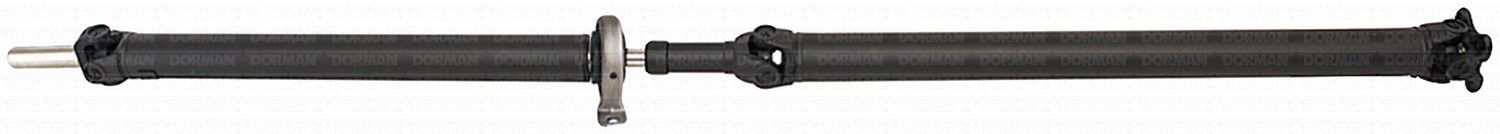 2010, 2009 Ford F-150 Drive Shaft