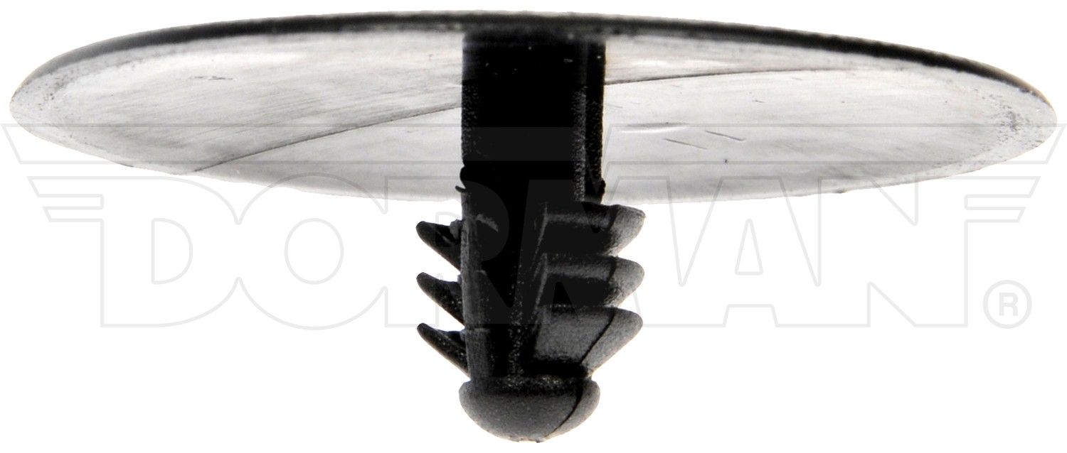 2012, 2011, 2010, 2009, 2008 INFINITI EX35 Hood Insulation Pad Clip