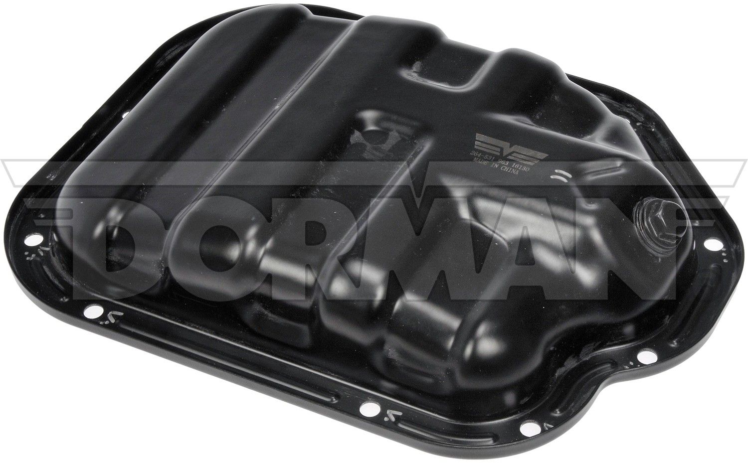 2008, 2007, 2006, 2005, 2004, 2003 INFINITI FX35 Engine Oil Pan