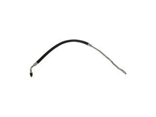 1995, 1994 GMC K2500 Engine Oil Cooler Hose Assembly