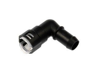 2017, 2016, 2015, 2014, 2013, 2012, 2011, 2010, 2009, 2008, 2007 Lincoln Navigator Super Duty HVAC Heater Hose Connector