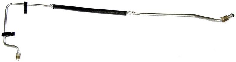 1995 Chevrolet Astro Engine Oil Cooler Hose Assembly