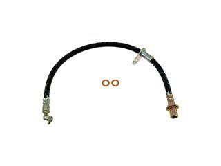 2000, 1999, 1998, 1997, 1996, 1995, 1994, 1993, 1992 Lexus SC300 Brake Hydraulic Hose
