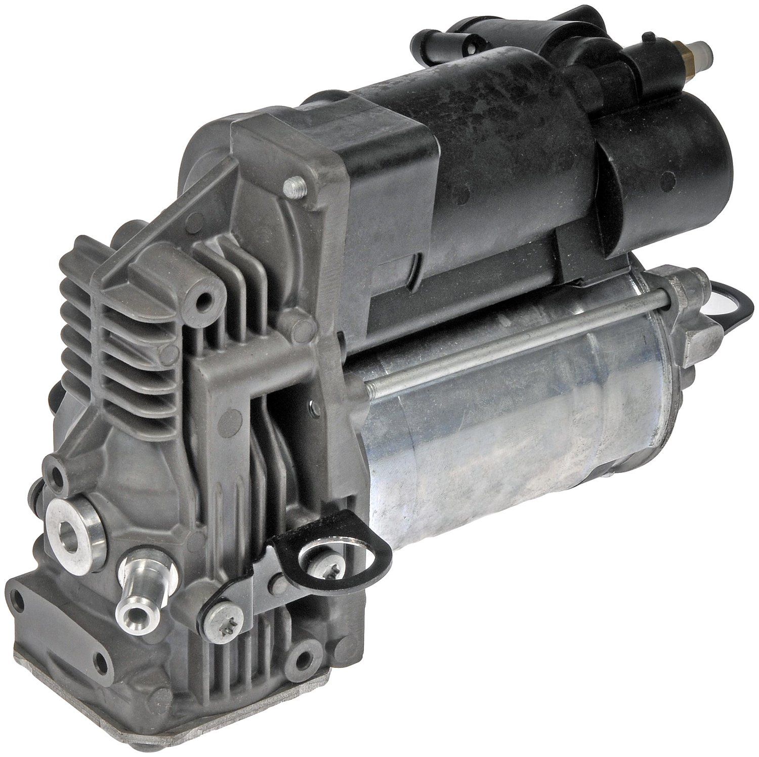 2014, 2013, 2012, 2011, 2010, 2009, 2008, 2007 Mercedes-Benz CL600 2007-2014 Mercedes-Benz CL500 Air Suspension Compressor