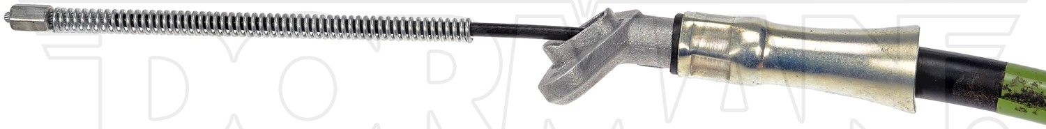 2013, 2012, 2011, 2010, 2009, 2008, 2007 Lexus ES350 Parking Brake Cable