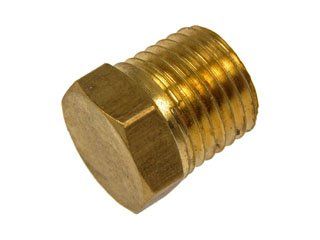 1984, 1983, 1982, 1981, 1980 Chevrolet Caprice Pipe Plug