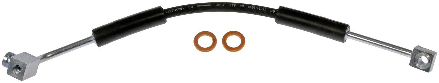 1994 Mazda B3000 Brake Hydraulic Hose