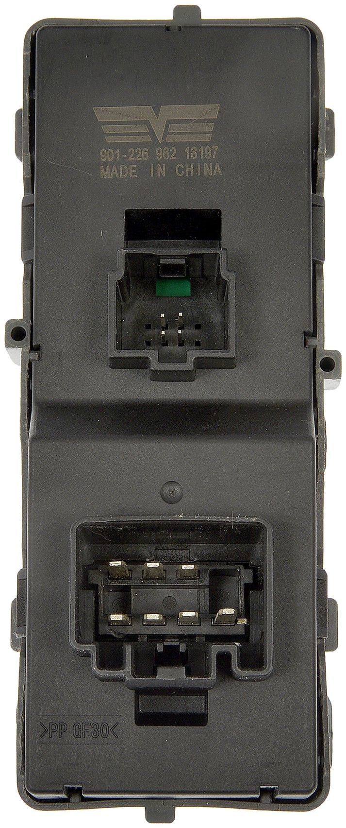 2012, 2011 Ford Fusion Door Window Switch