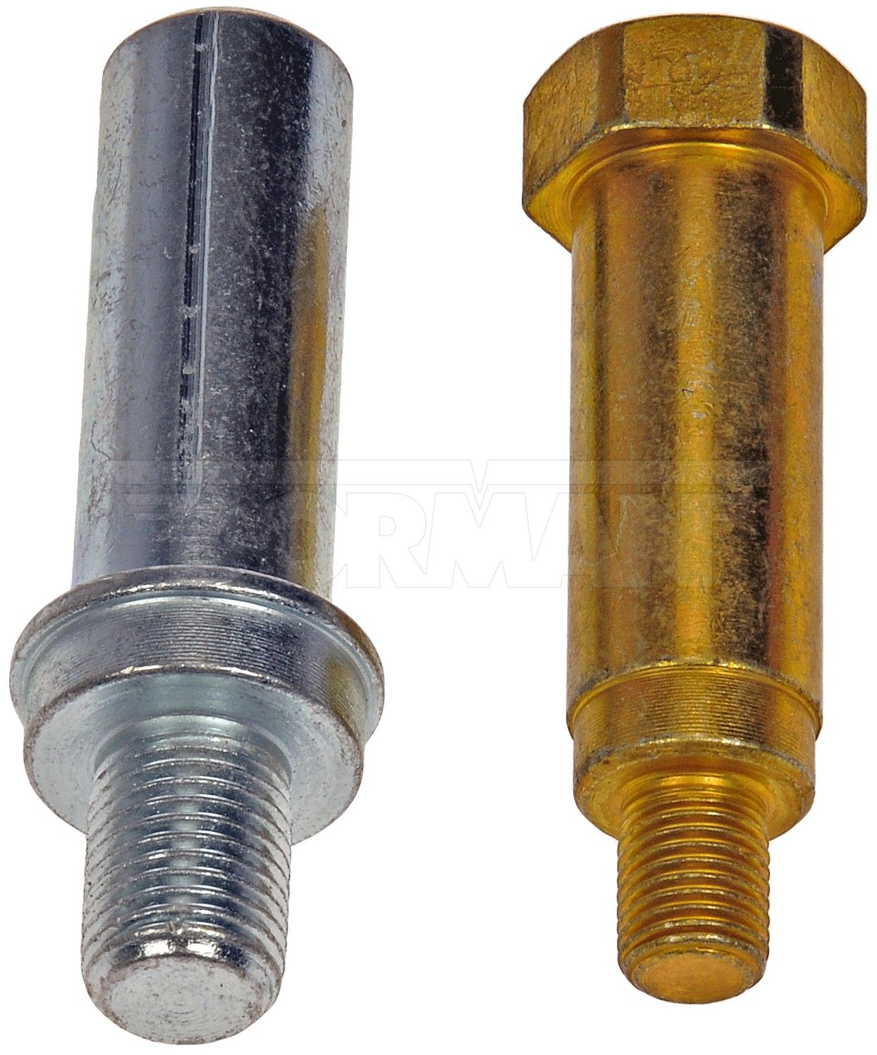 2007, 2006 Lexus GS430 Disc Brake Caliper Bolt