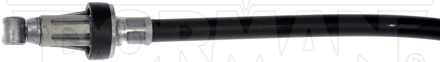 2009, 2008, 2007, 2006, 2005, 2004, 2003 Lexus GX470 Parking Brake Cable