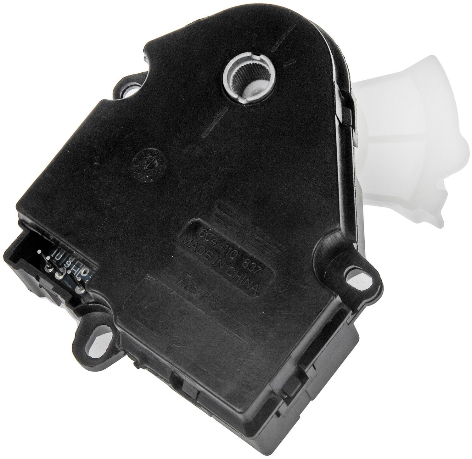 2003-2009 Buick Rainier HVAC Blend Door Actuator Dorman