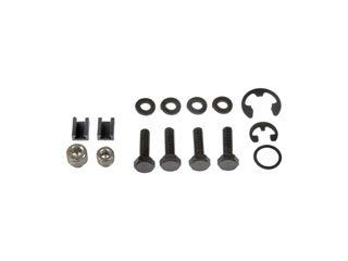 1993, 1992, 1991, 1990, 1989, 1988, 1987, 1986, 1985, 1984, 1983, 1982, 1981 Jeep Cherokee 1500 4WD Axle Actuator Housing