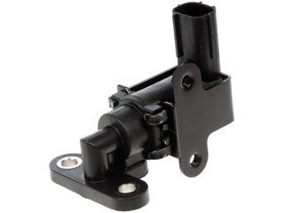 Vapor Canister Vent Solenoid