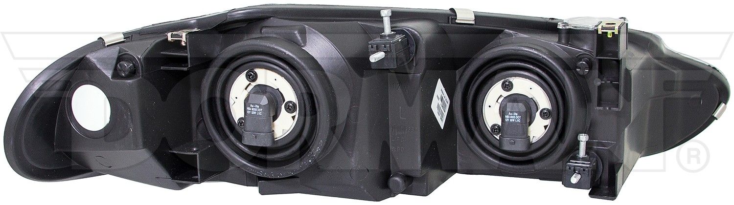 2002, 2001, 2000, 1999, 1998 Dodge Intrepid Headlight Assembly