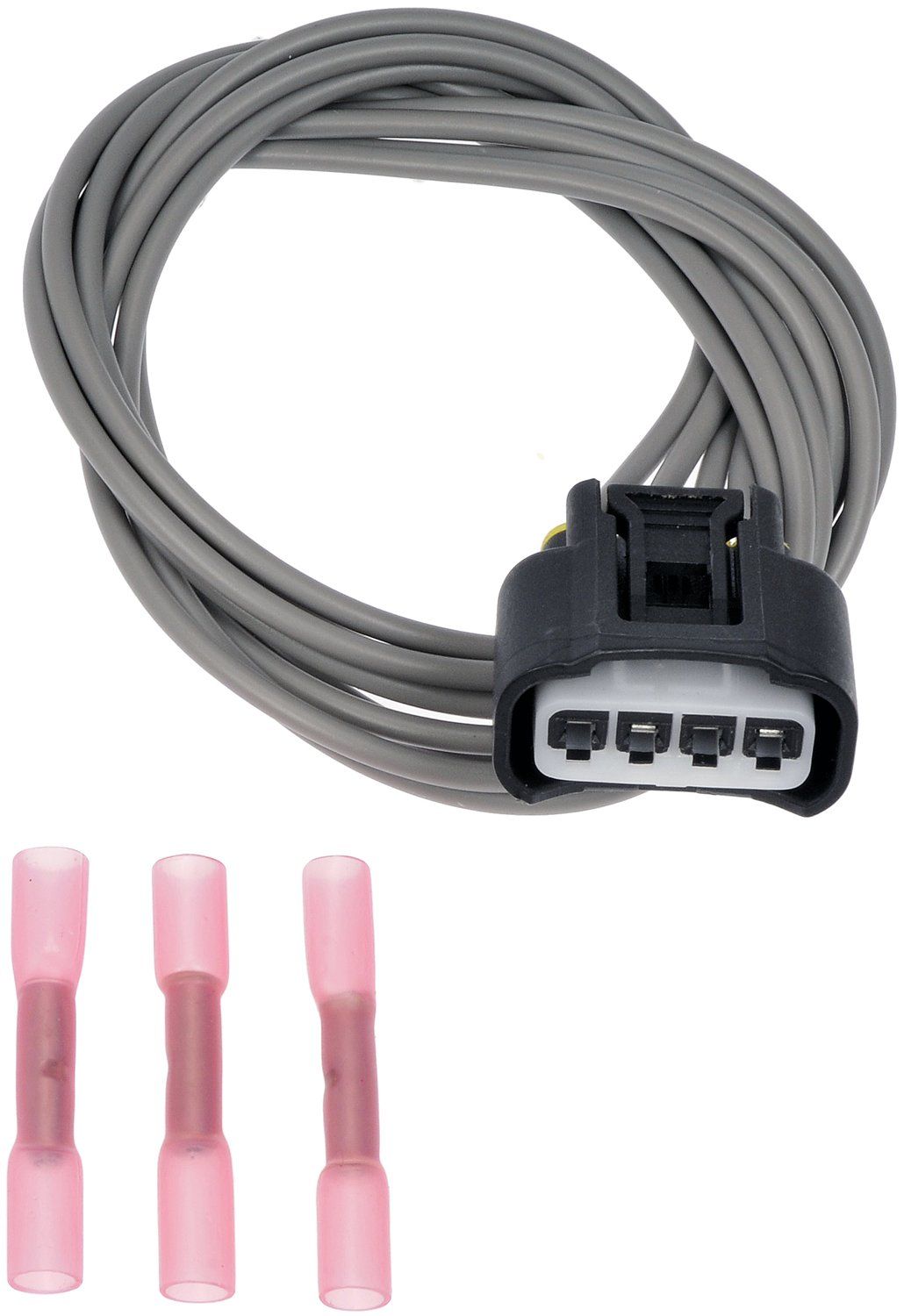 Ignition Coil Connector