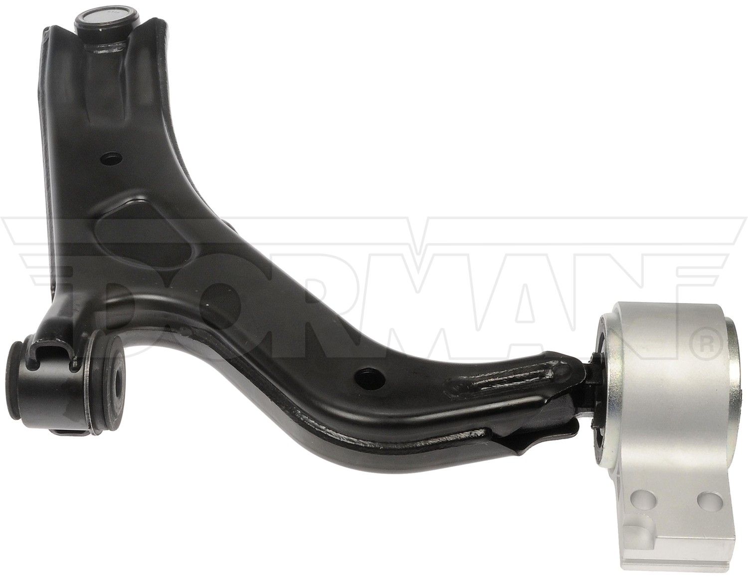 2009 Ford Flex Suspension Control Arm and Ball Joint Assembly