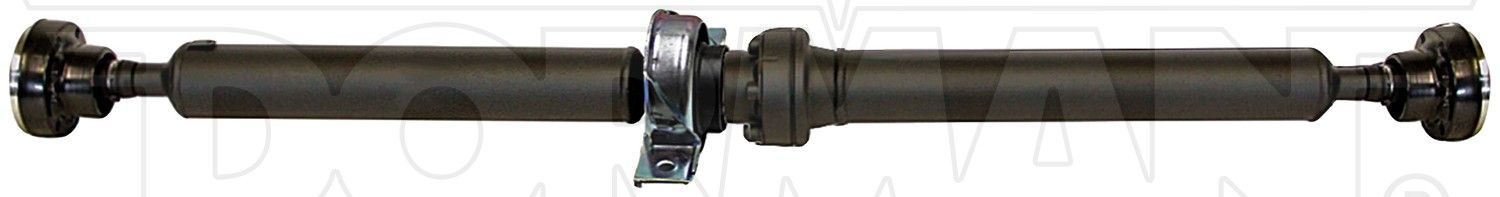 2019, 2018, 2017, 2016, 2015, 2014, 2013, 2012, 2011 Dodge Durango Drive Shaft