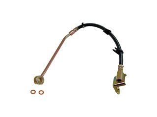 2005, 2004, 2003, 2002, 2001, 2000 Dodge Neon Brake Hydraulic Hose
