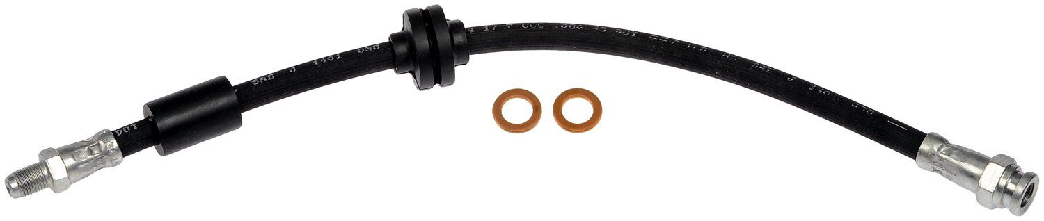 2023, 2022, 2021 Ford Edge Brake Hydraulic Hose