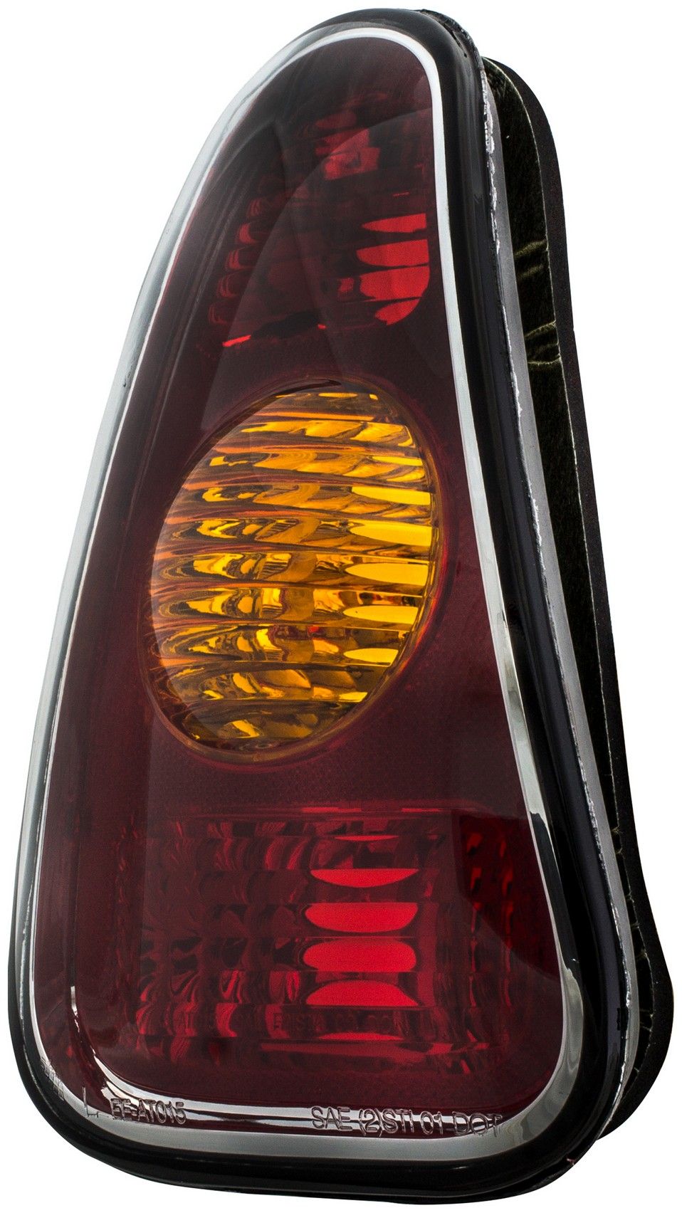 2003, 2002 Mini Cooper Tail Light Assembly