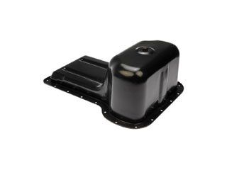 2005, 2004, 2003 Ford Excursion Engine Oil Pan