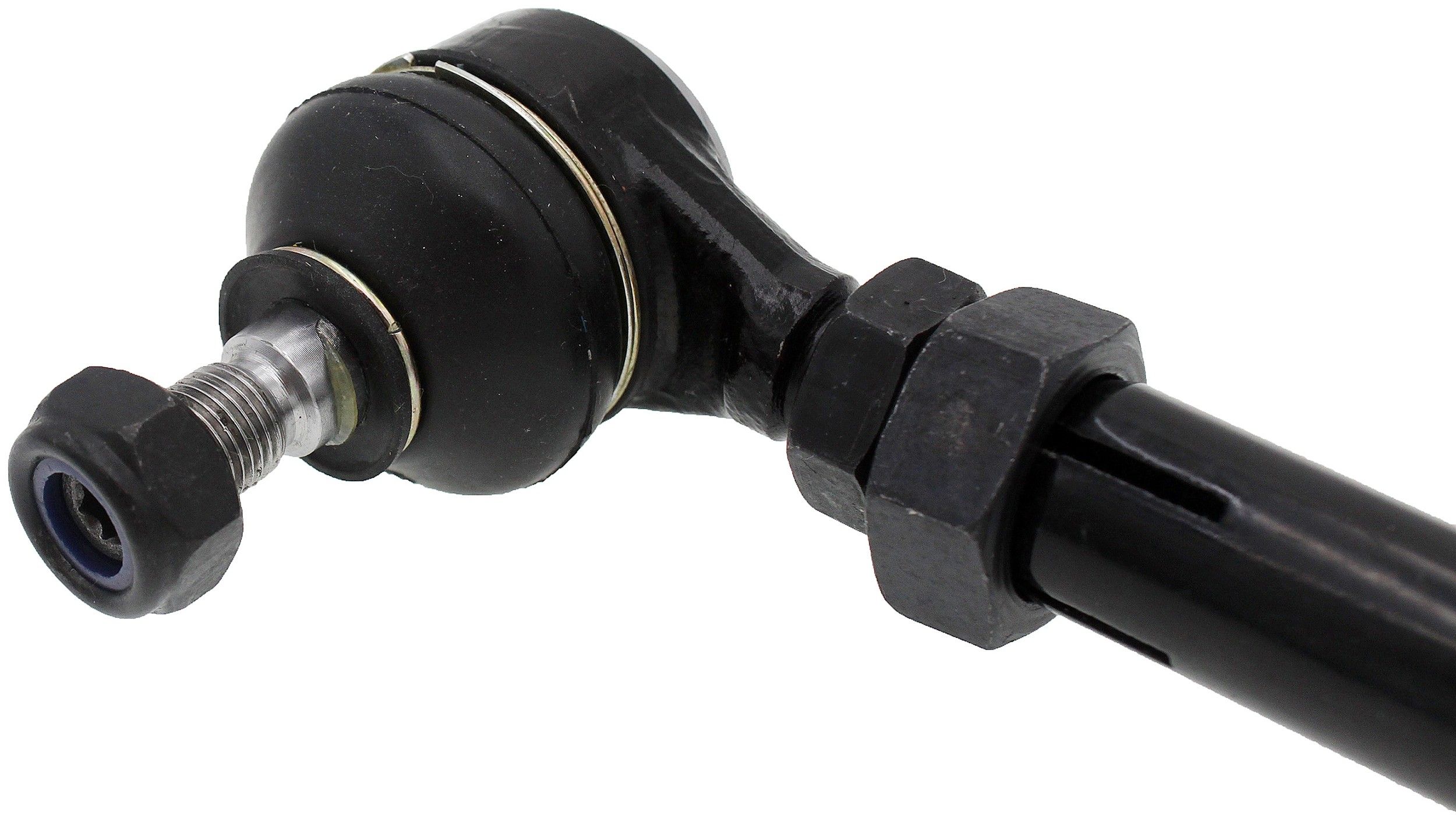 1993, 1992, 1991, 1990, 1989, 1988, 1987, 1986, 1985, 1984 Mercedes-Benz 190E 1984-1993 Mercedes-Benz 190D Steering Tie Rod End Assembly