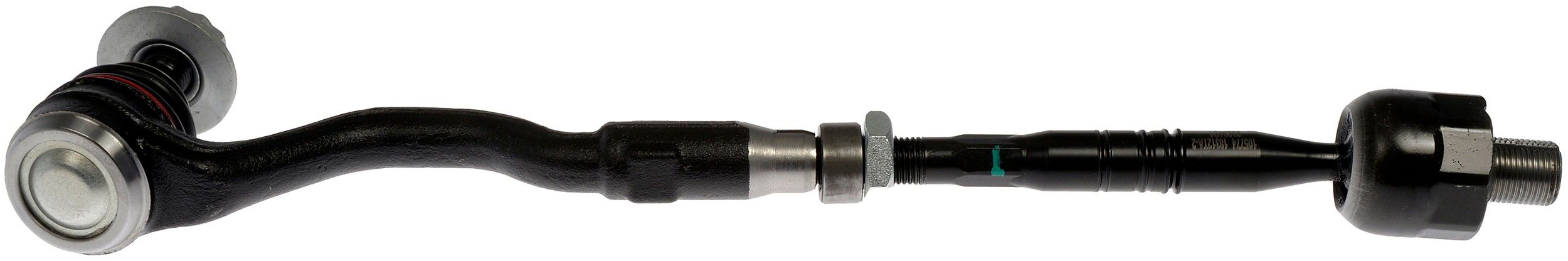 2013, 2012, 2011, 2010, 2009, 2008, 2007 BMW X5 Steering Tie Rod End Assembly