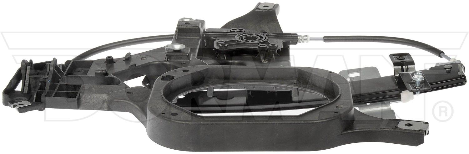 2006, 2005, 2004, 2003 Lincoln Navigator Window Regulator