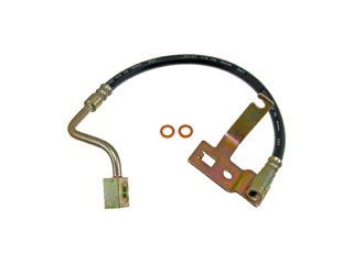 Brake Hydraulic Hose