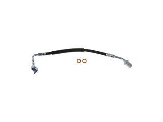 2012, 2011, 2010 Ford Taurus Brake Hydraulic Hose