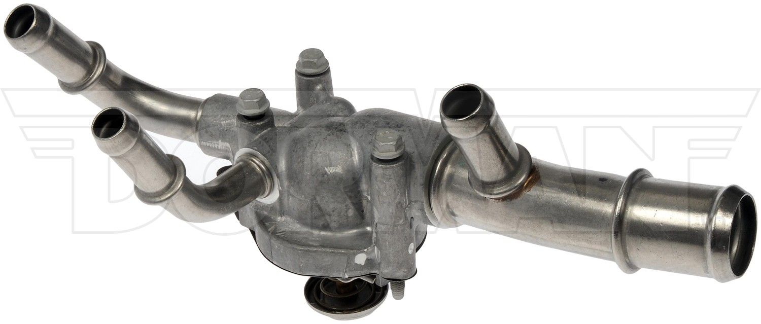 2013, 2012 Chevrolet Impala Engine Coolant Thermostat Housing Assembly