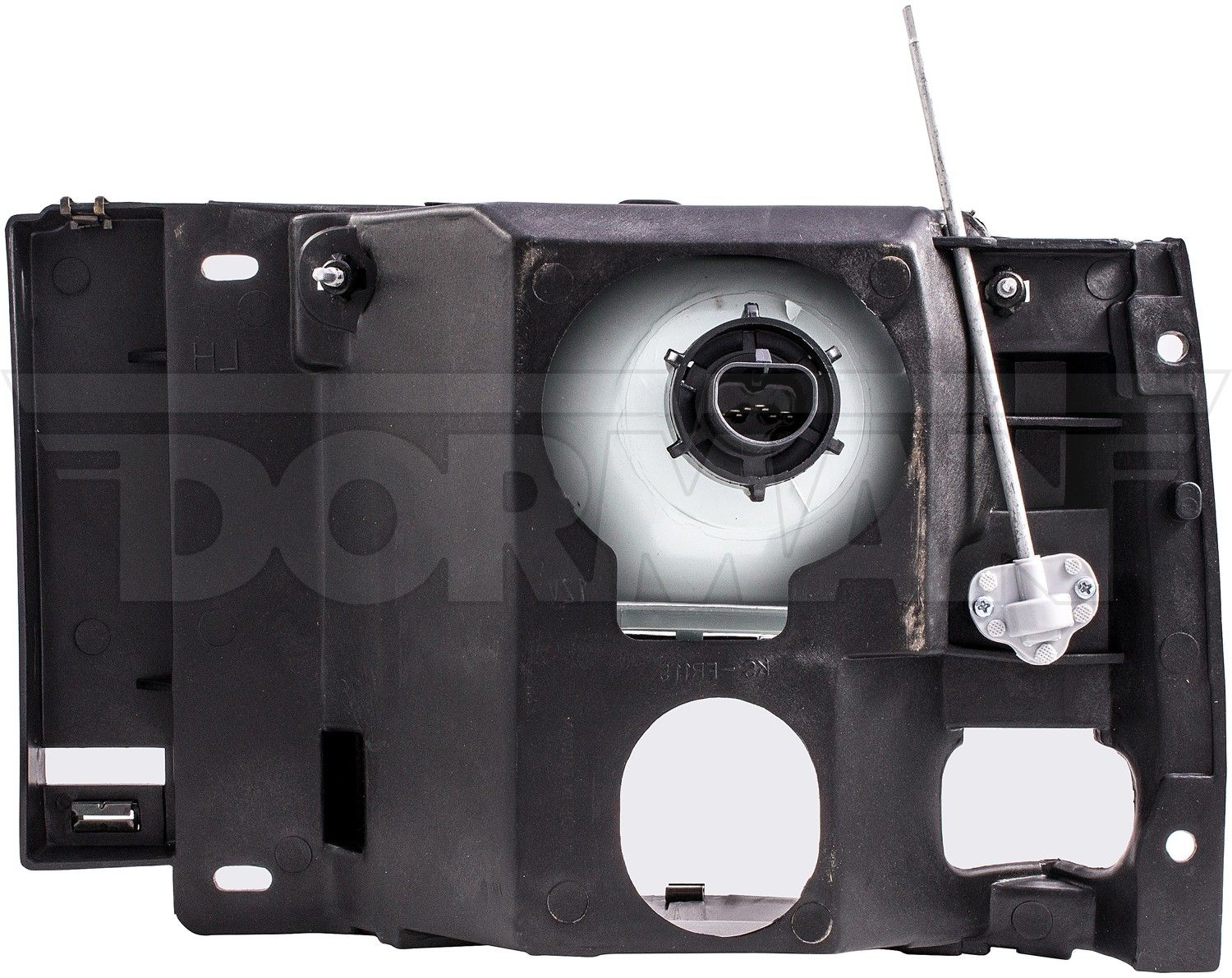 1994, 1993, 1992, 1991 Ford Explorer II Headlight Assembly