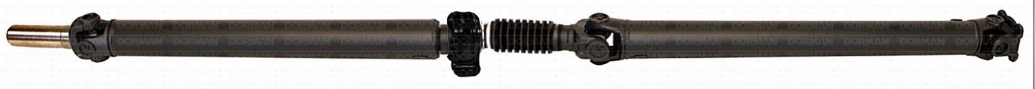 2013 Ram 2500 Drive Shaft