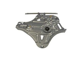 2010, 2009, 2008, 2007, 2006 Kia Optima Window Regulator