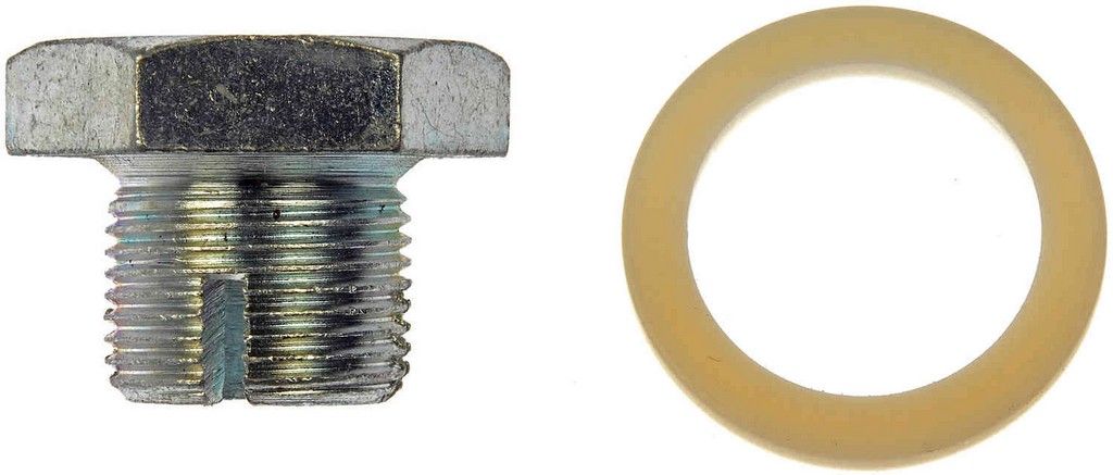 1958, 1957, 1956, 1955, 1954, 1953, 1952, 1951, 1950 Buick Roadmaster Engine Oil Drain Plug