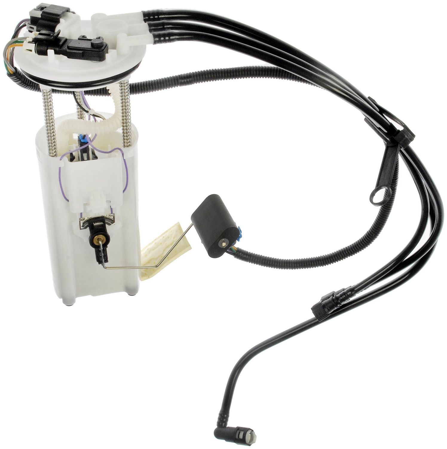 1998, 1997, 1996 Pontiac Sunfire Fuel Pump Module Assembly