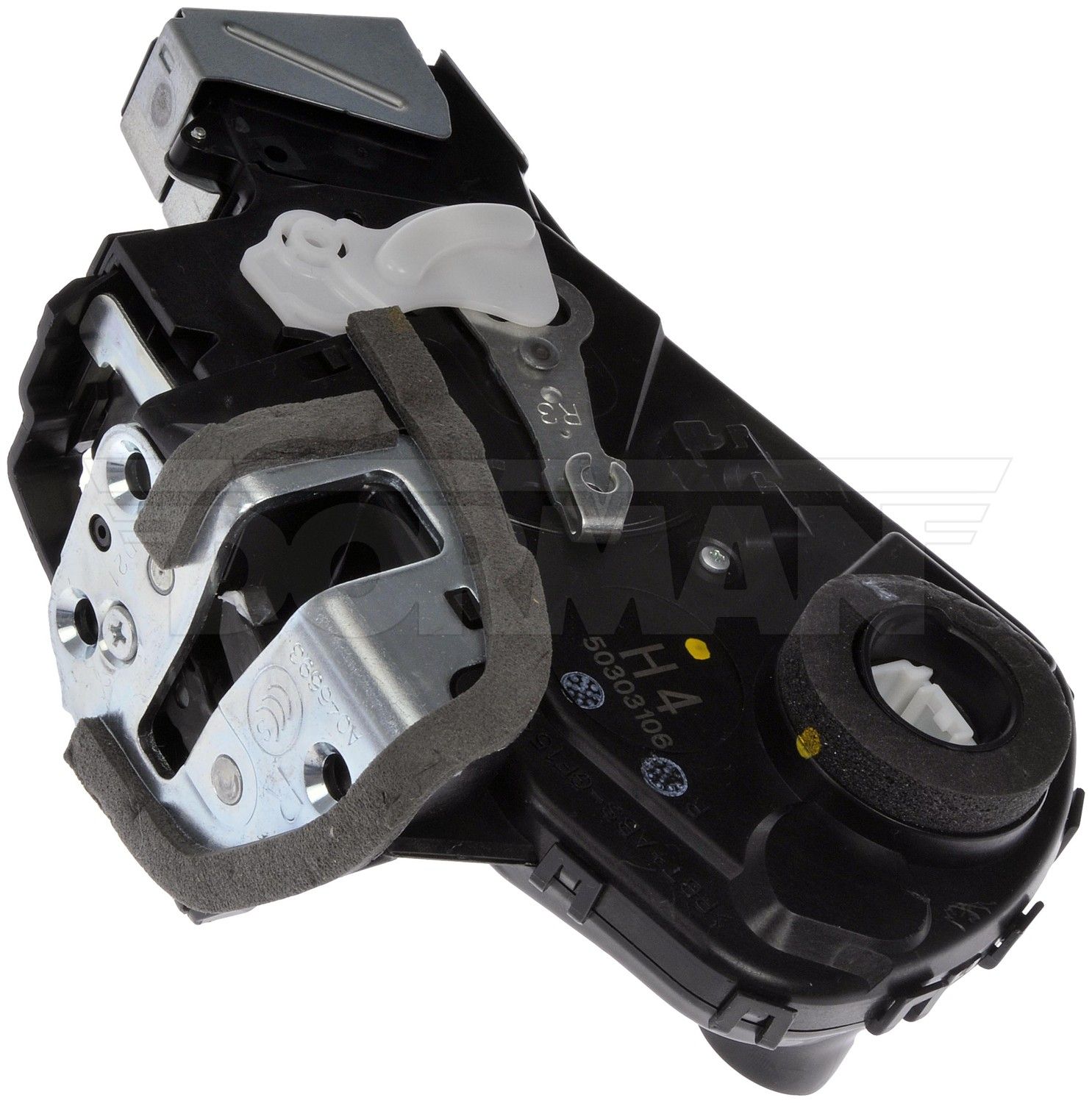 2009, 2008, 2007, 2006, 2005 Lexus GX470 Liftgate Lock Actuator
