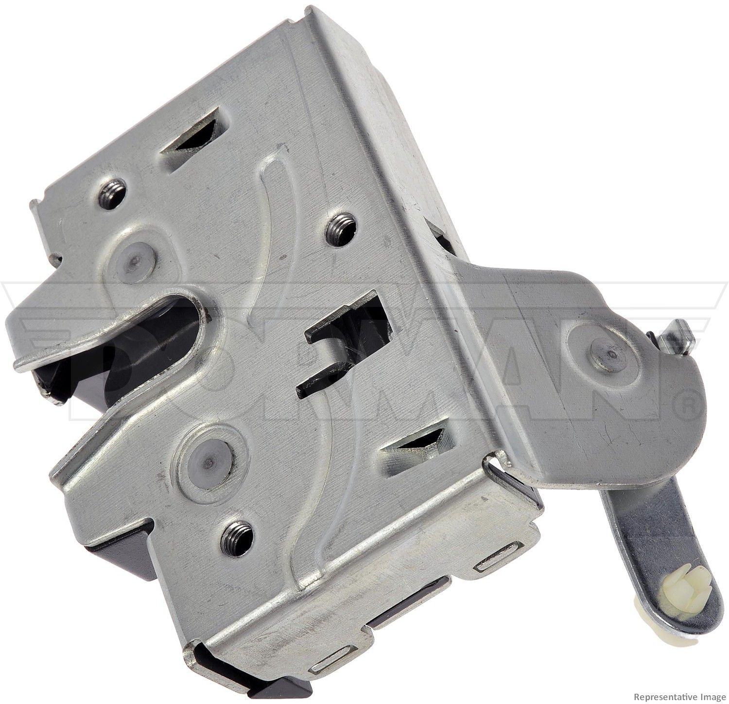 2018, 2017, 2016, 2015, 2014, 2013, 2012 Ford Focus Liftgate Latch