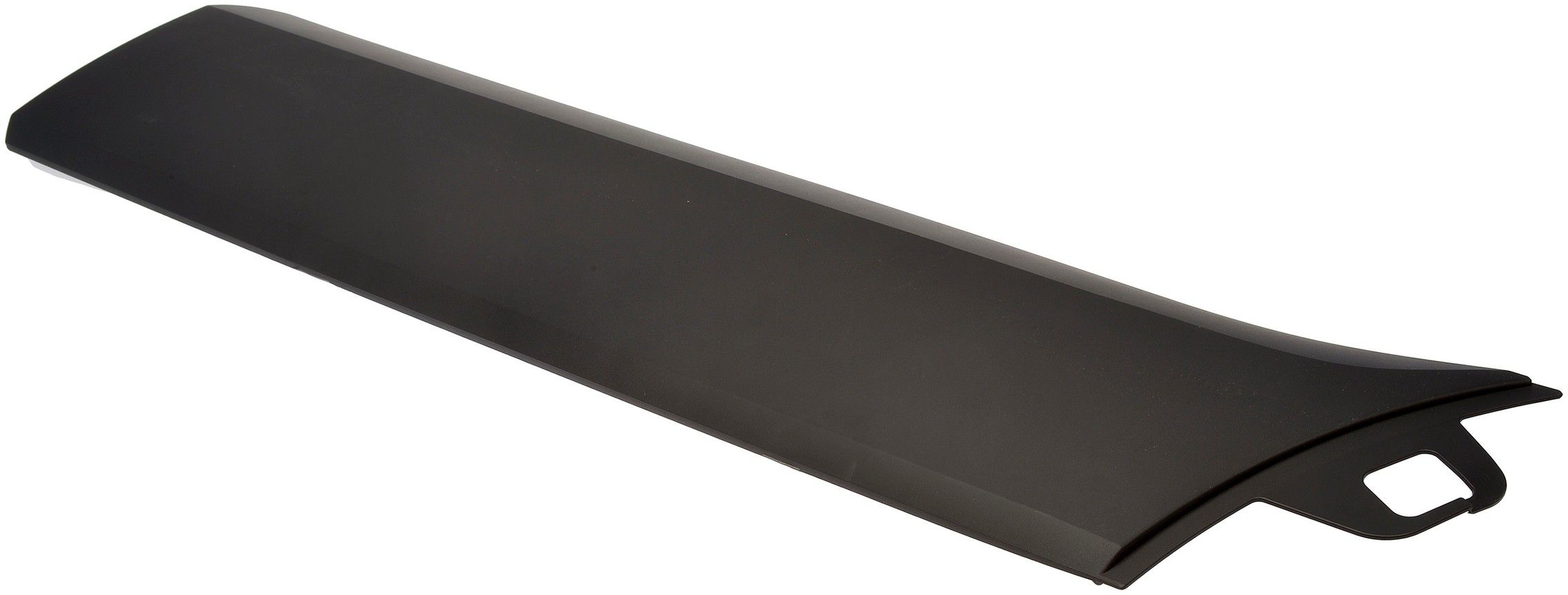 2019, 2018, 2017, 2016, 2015 Ford Transit-150 Door Molding