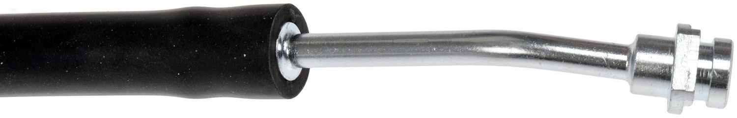2012, 2011, 2010, 2009, 2008, 2007, 2006, 2005, 2004 GMC Canyon Brake Hydraulic Hose
