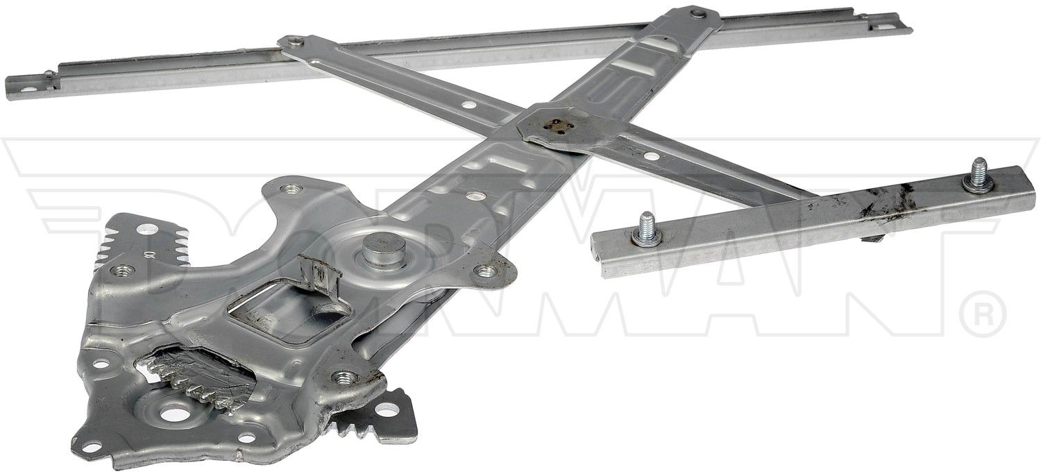 2021, 2020, 2019, 2018, 2017, 2016, 2015, 2014, 2013 Nissan Pathfinder Window Regulator