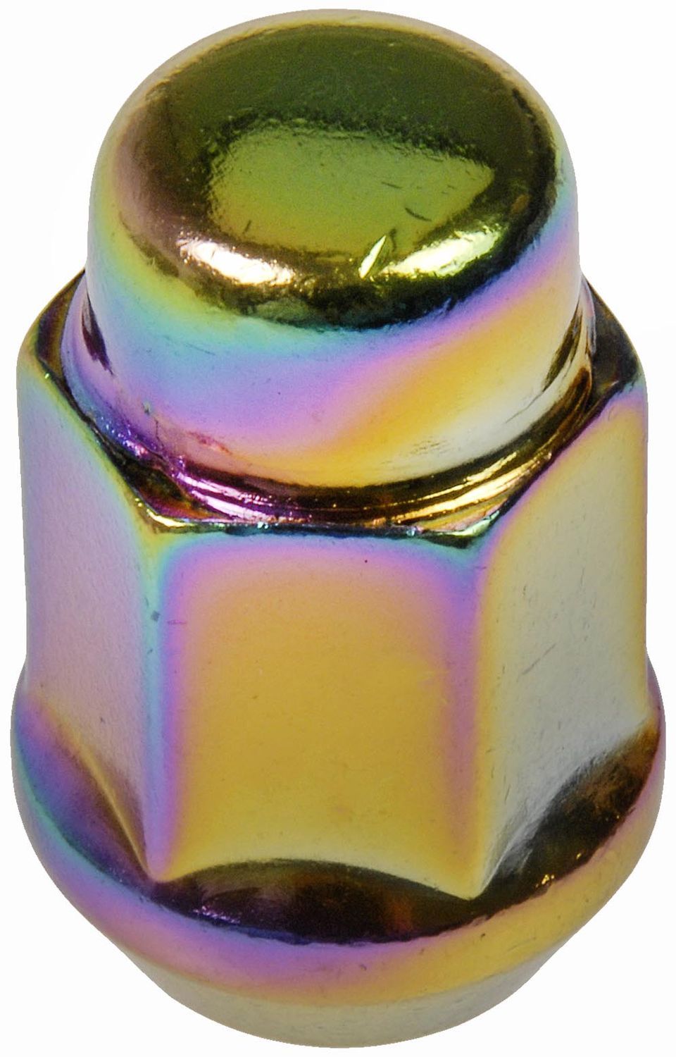 2002-2022 Acura SLX Wheel Lock Set Dorman