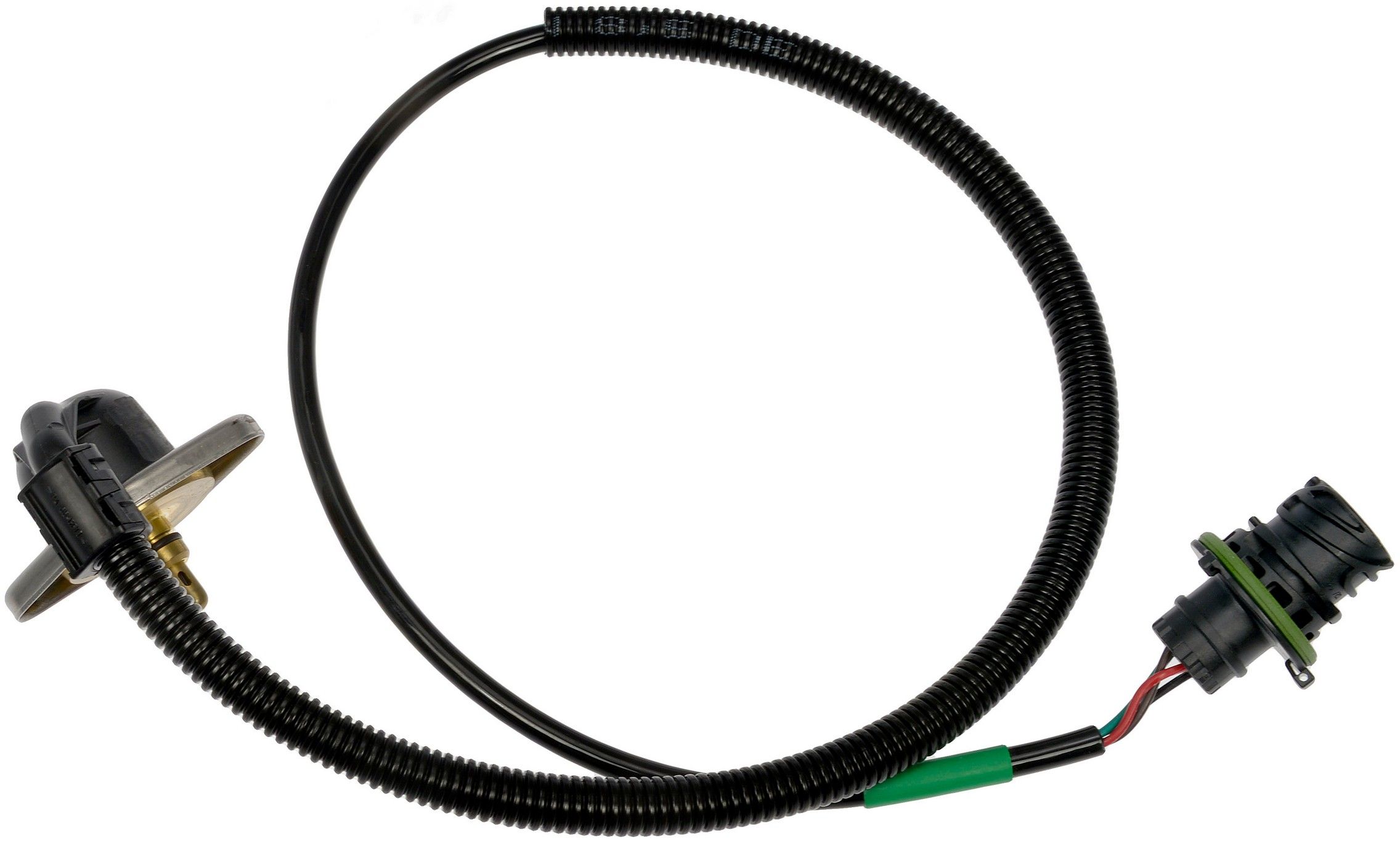 2009, 2008, 2007, 2006, 2005, 2004, 2003, 2002, 2001, 2000 Volvo VNL Manifold Absolute Pressure Sensor