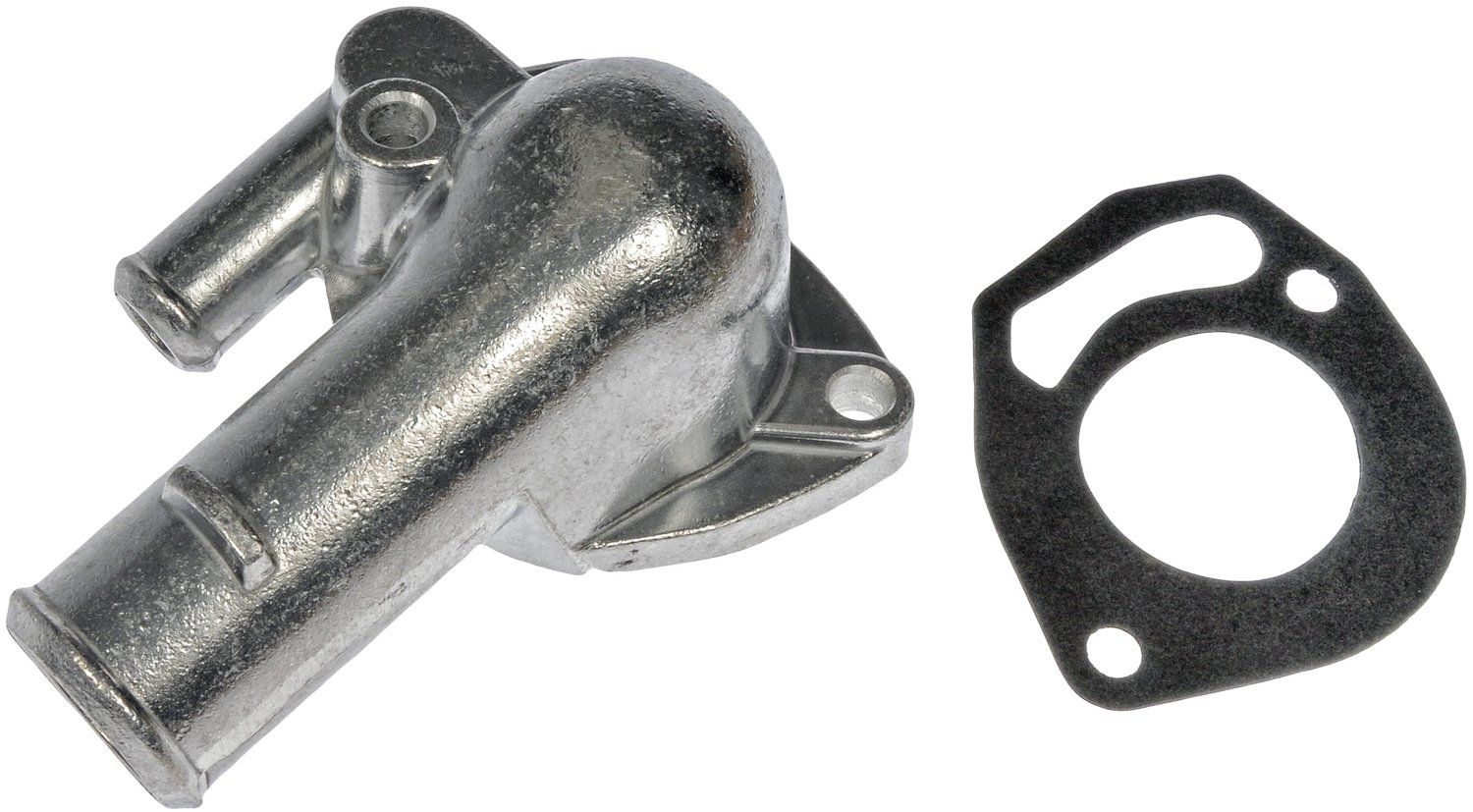1990, 1989, 1988, 1987, 1986, 1985, 1984, 1983, 1982, 1981 Jeep Cherokee Concord Engine Coolant Thermostat Housing