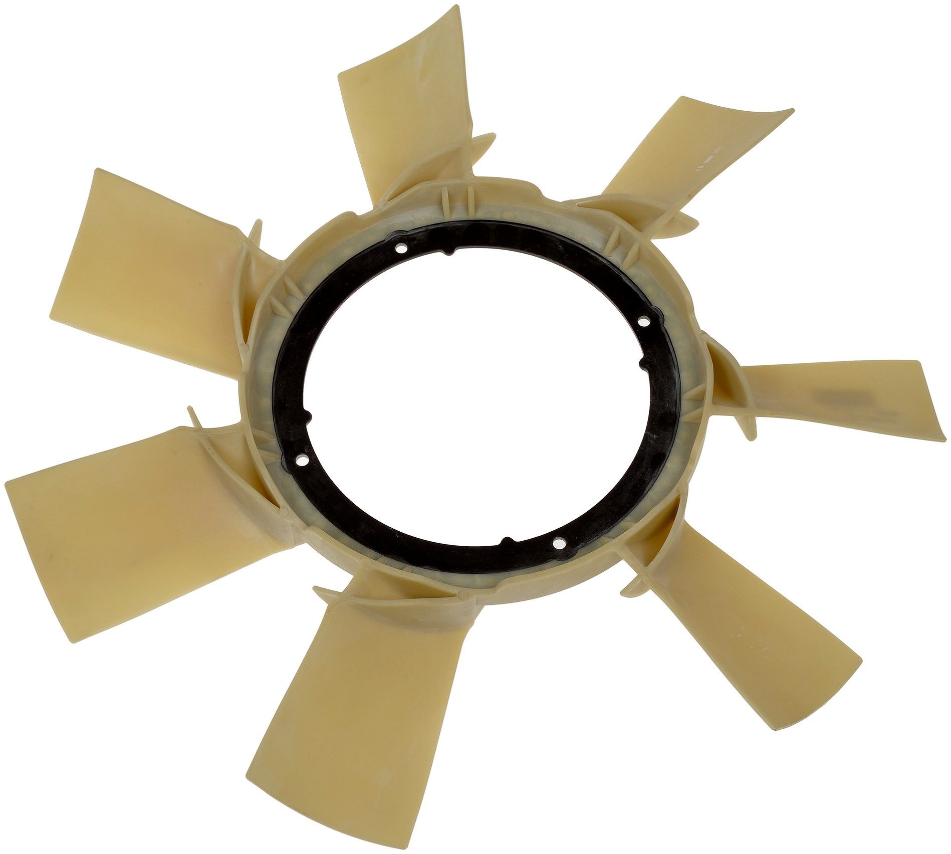 2023, 2022, 2021, 2020, 2019 Ford Ranger Engine Cooling Fan Blade