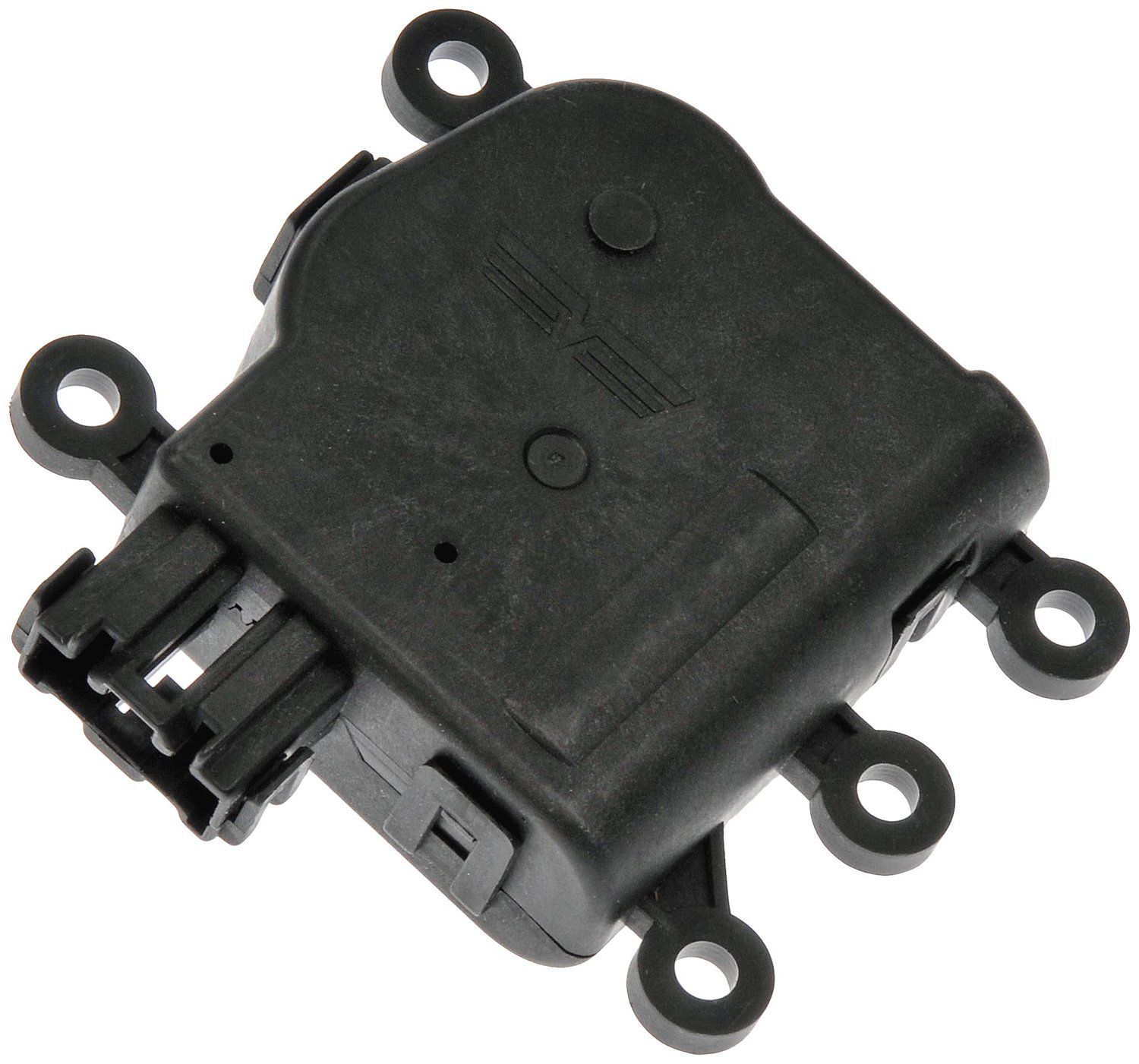 2013, 2012, 2011, 2010 Mazda 3 HVAC Blend Door Actuator