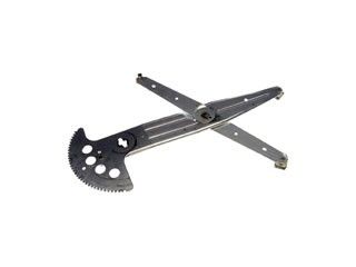 2007, 2006, 2005 Saturn Relay Window Regulator
