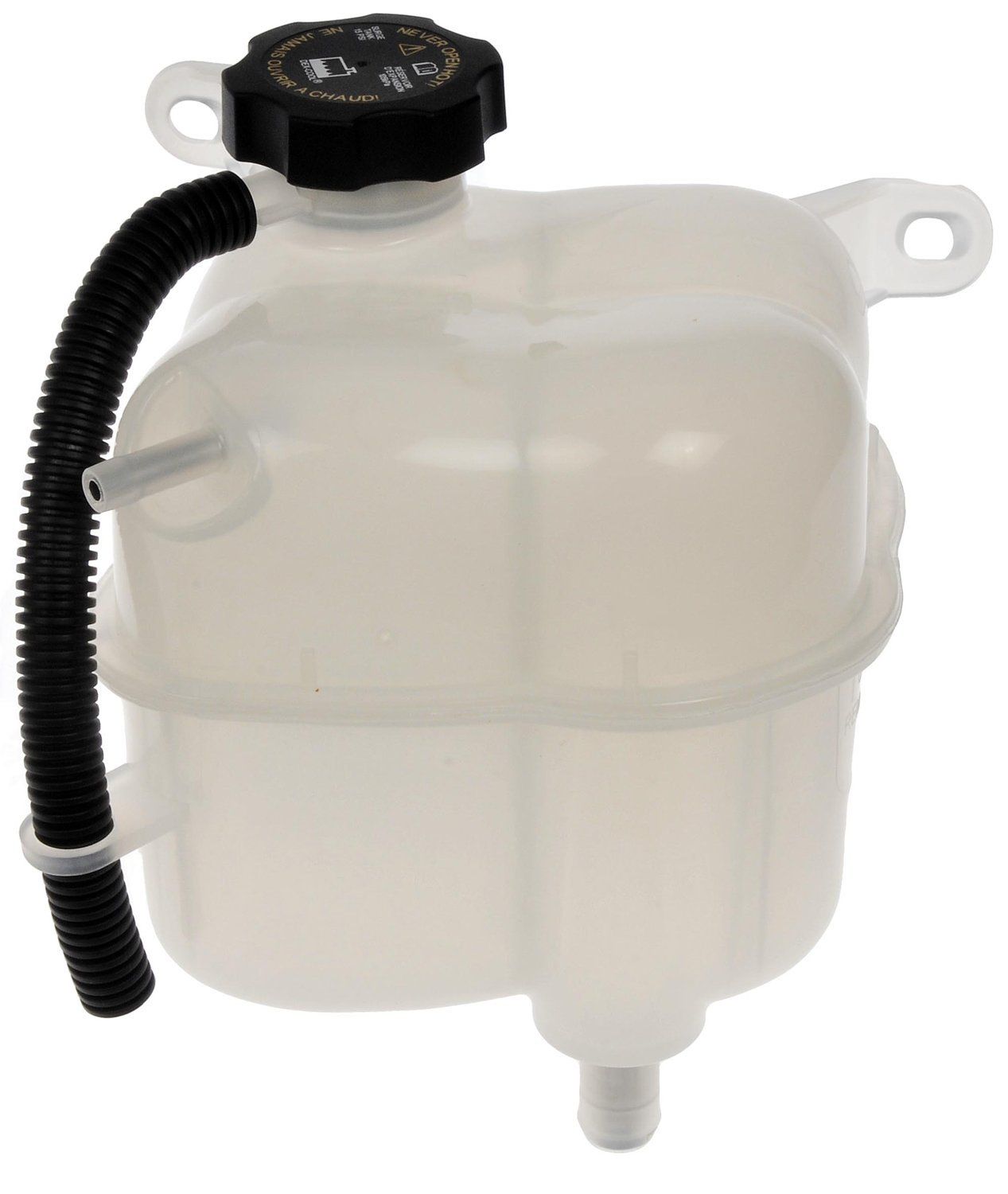2005 Chevrolet Equinox Engine Coolant Reservoir